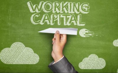 Let Working Capital Work for You