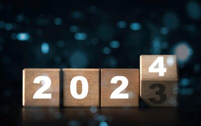 Milestones and Momentum: Reflecting on 2023